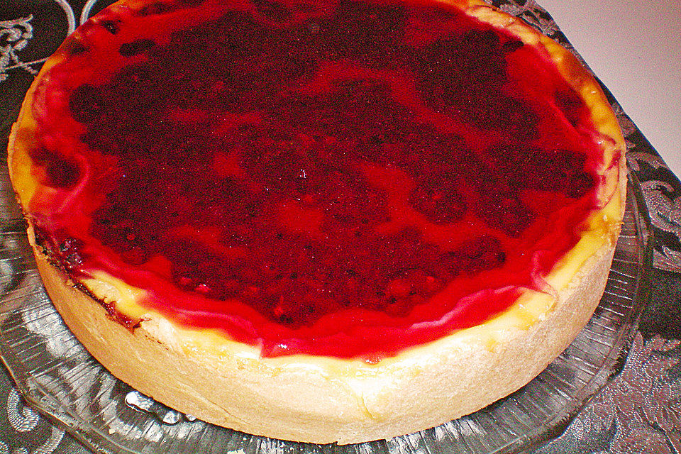 Muudas Schmandtorte