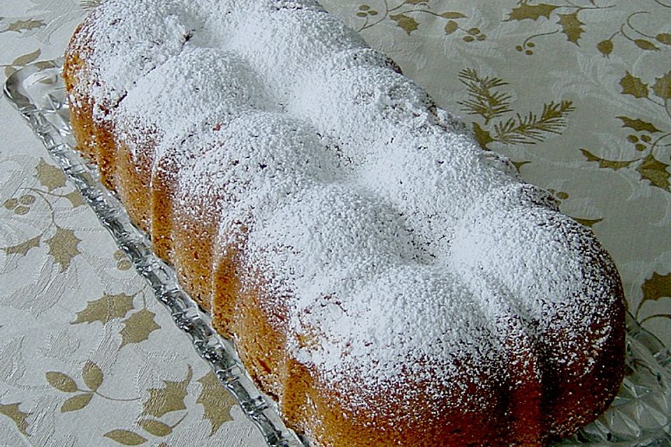 Sandkuchen