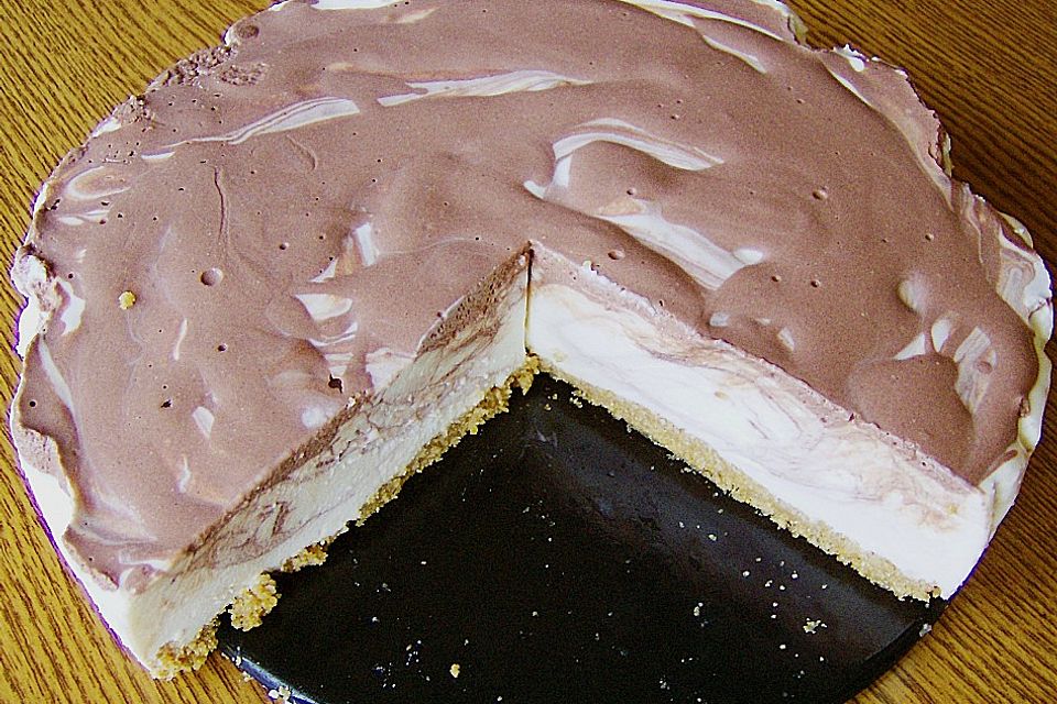 Käse - Sahne Torte II