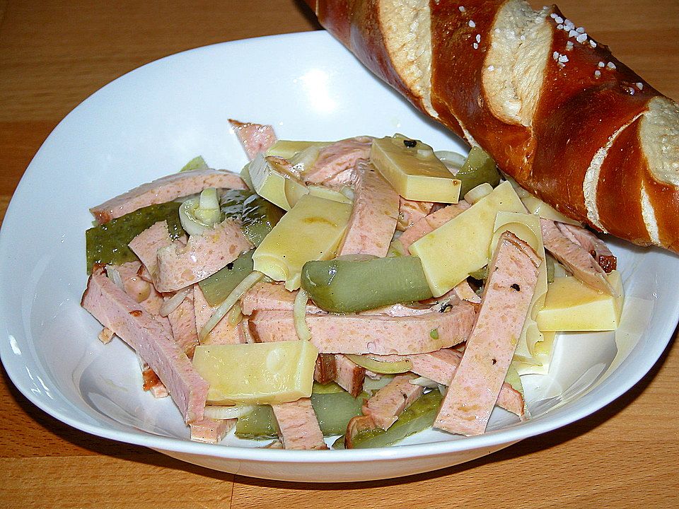 Wurstsalat von jesusfreak Chefkoch
