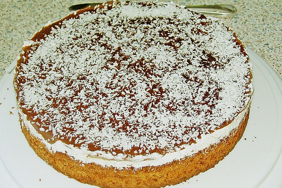 Lenintorte