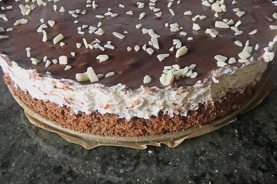 Lenintorte