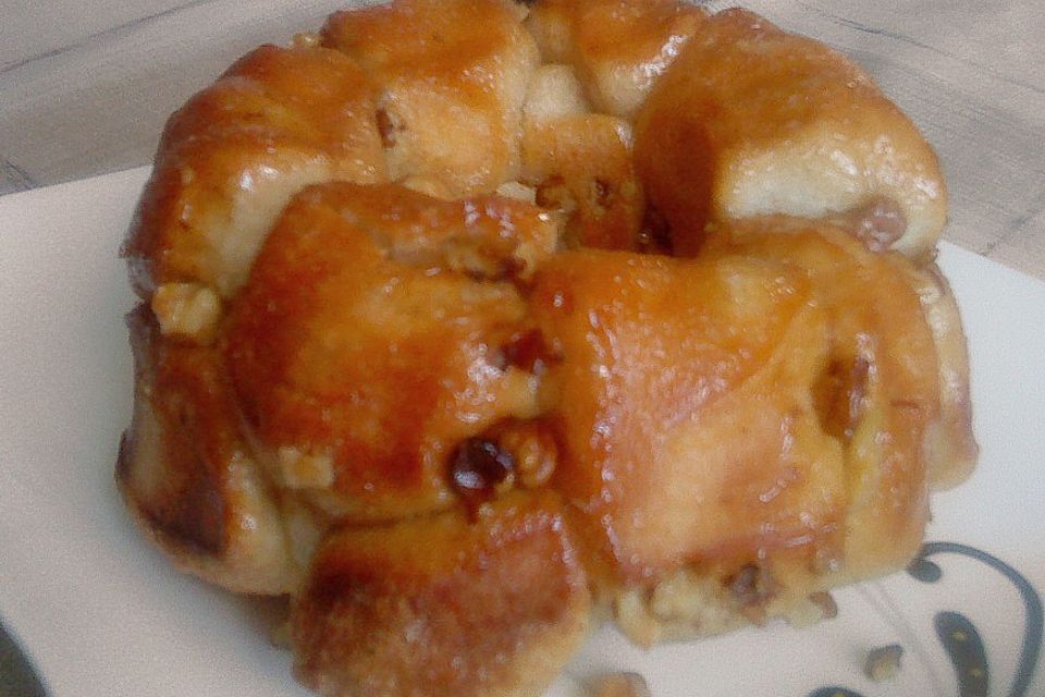 Monkeybread