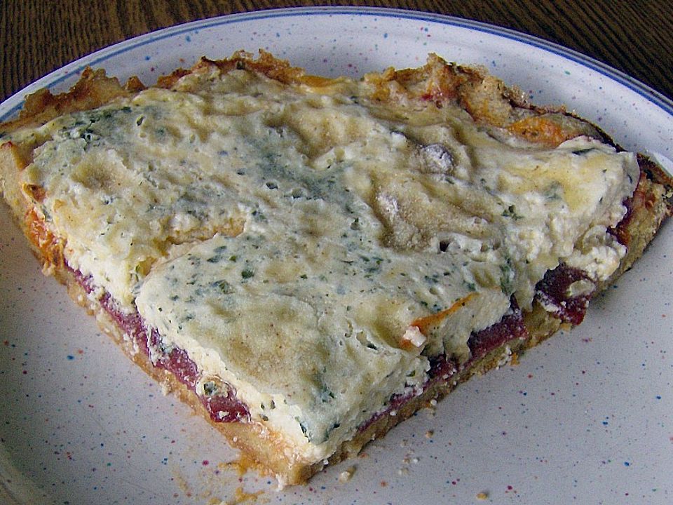 Boto Pfannenkuchen Kochbar