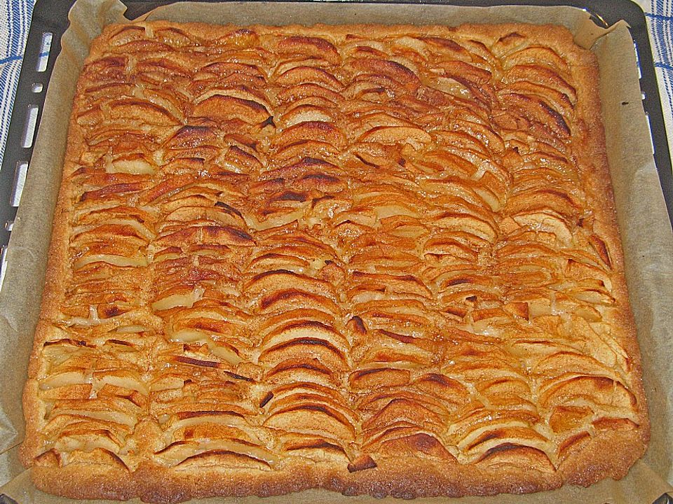 Tassenkuchen von Zippel-2004| Chefkoch