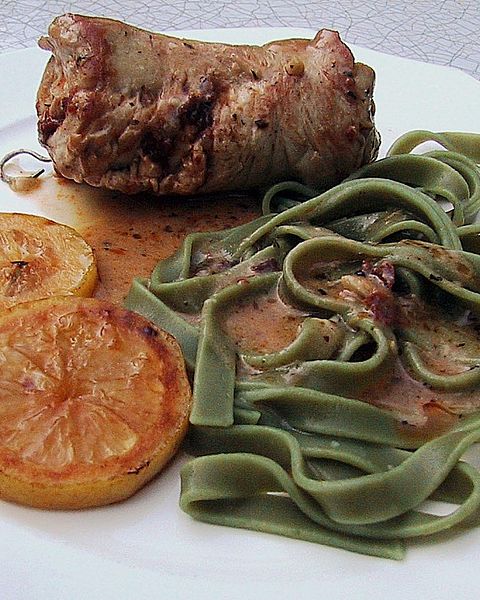 Putenrouladen Rezepte | Chefkoch