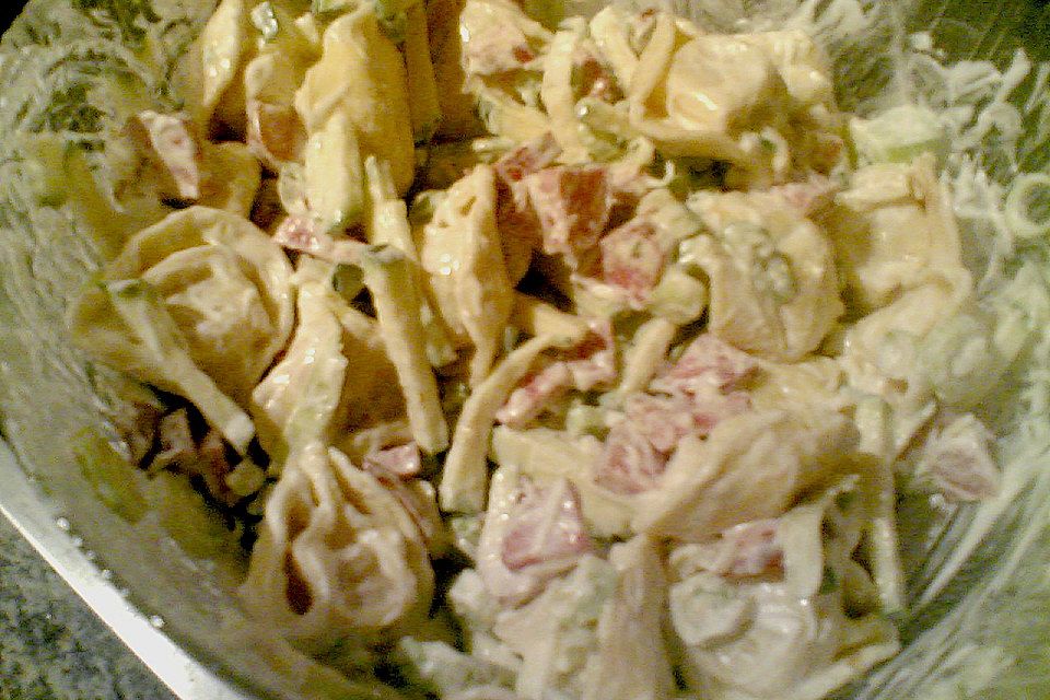 Tortellini-Salat