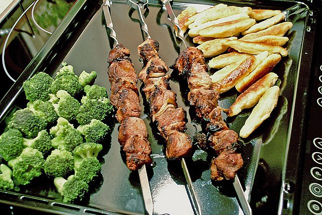 Dieters Marinade für alles Kurzgebratene von pro-vit| Chefkoch