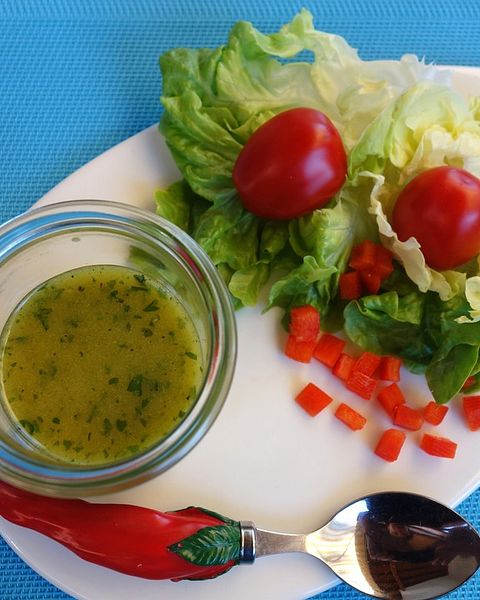 Salatdressing Rezepte | Chefkoch Salatdressing Rezepte | Chefkoch