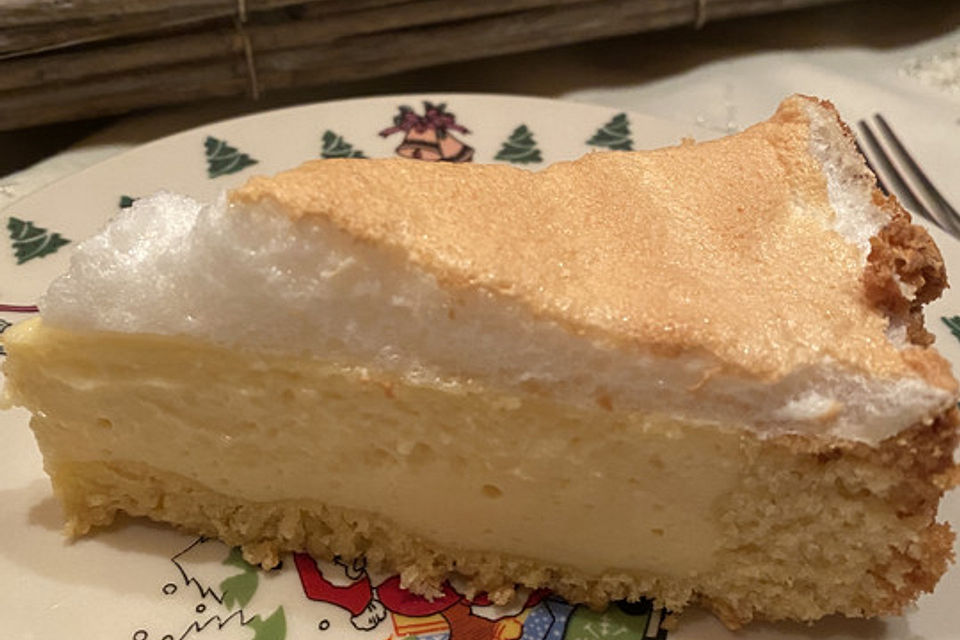 Tränenkuchen Tränenkuchen