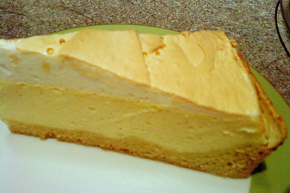 Tränenkuchen Tränenkuchen