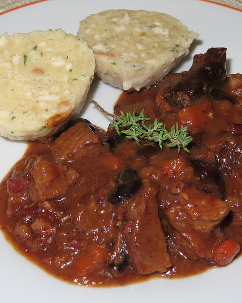 Rehgulasch Rezepte - die besten Rezepte 2025 | Chefkoch