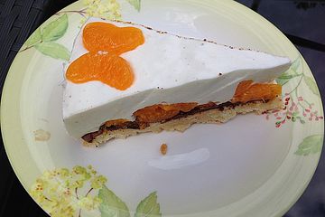 Kuchen Mit Quark Und Joghurt