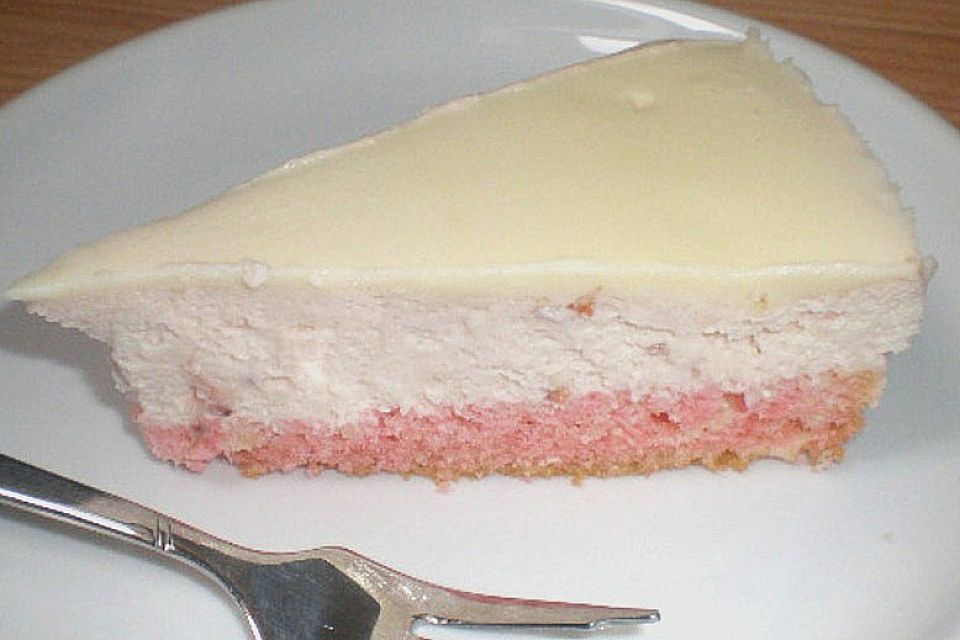 Vanille - Torte