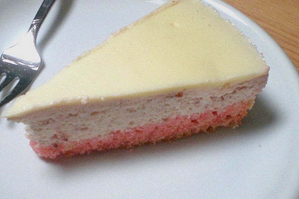 Vanille - Torte