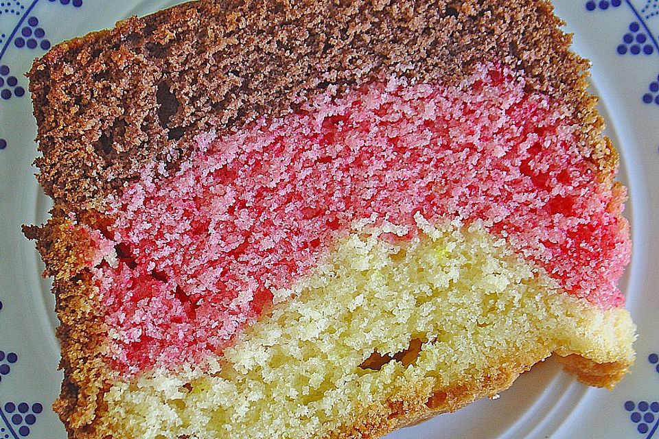 DDR - Kuchen