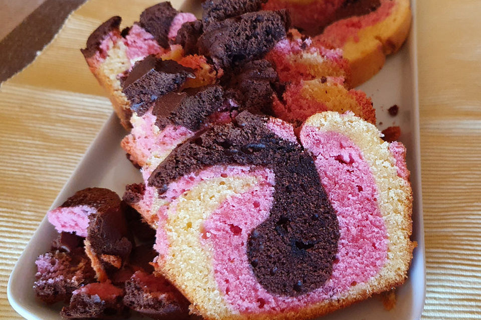 DDR - Kuchen