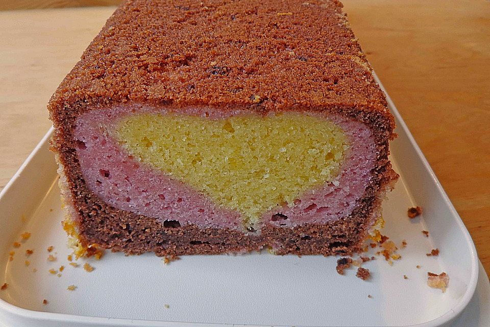 DDR - Kuchen