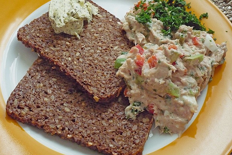 Thunfischsalat