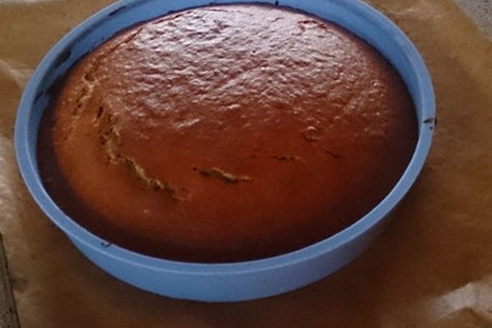 Bananenkuchen