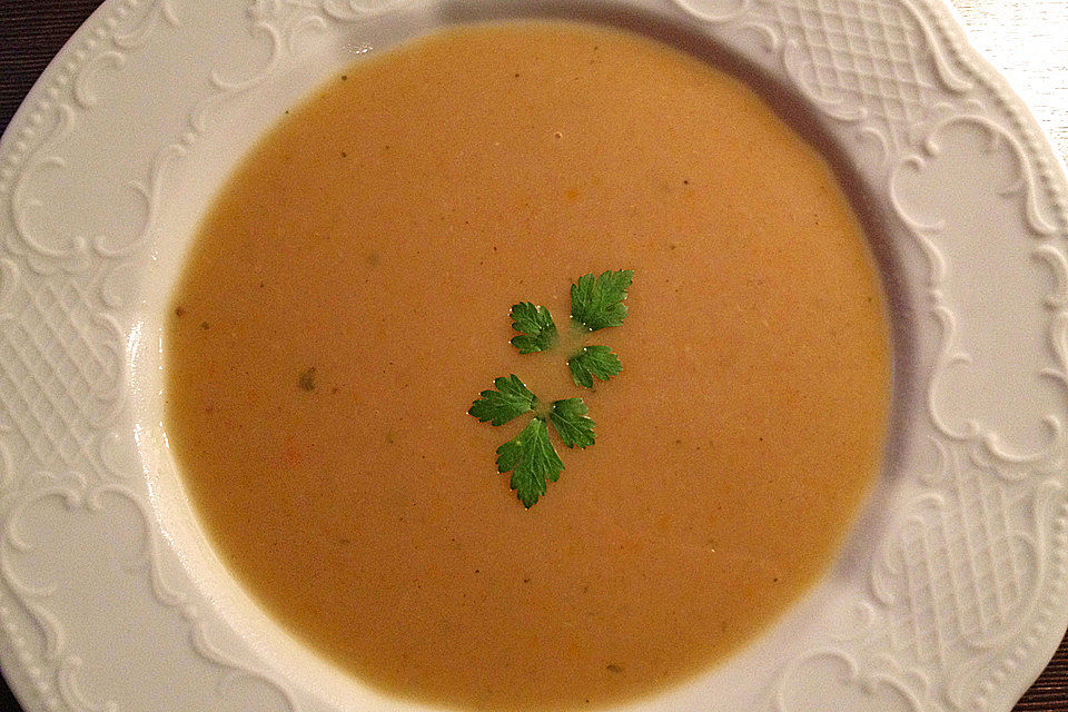 Brotsuppe