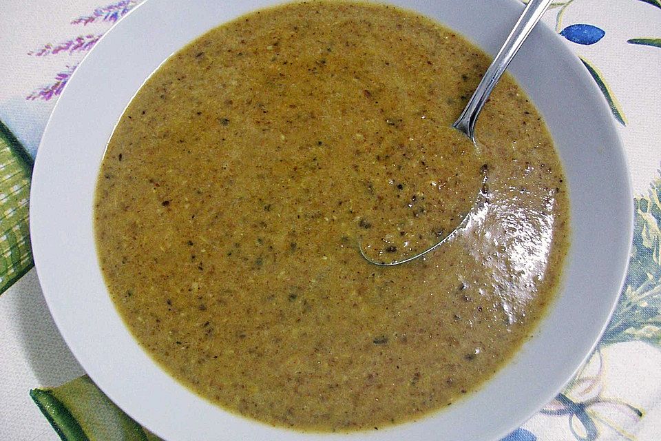 Brotsuppe