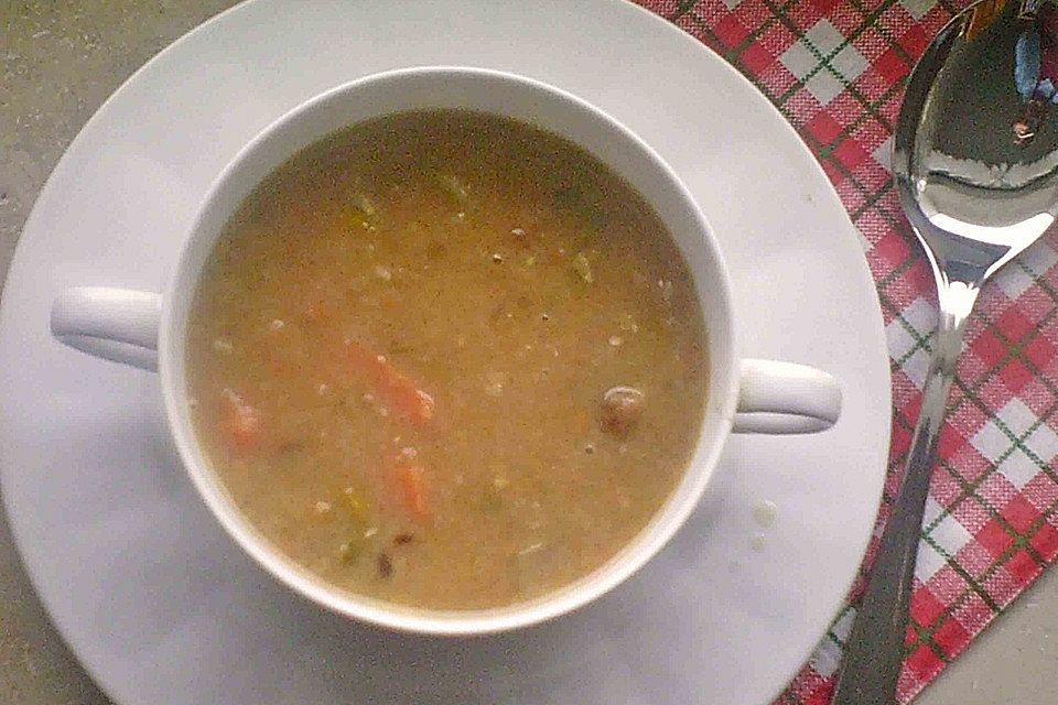 Brotsuppe