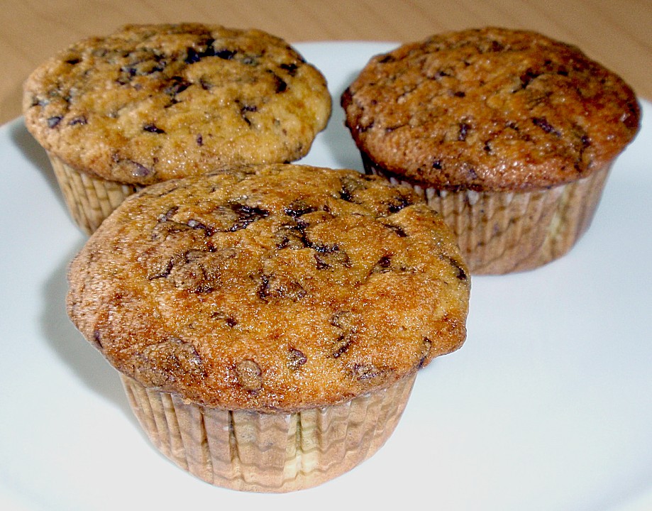 Schoko Vanille Muffin Rezepte Chefkoch 