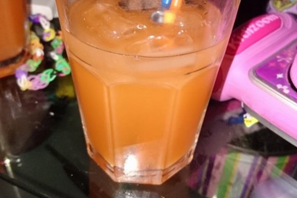 Aperol Sour