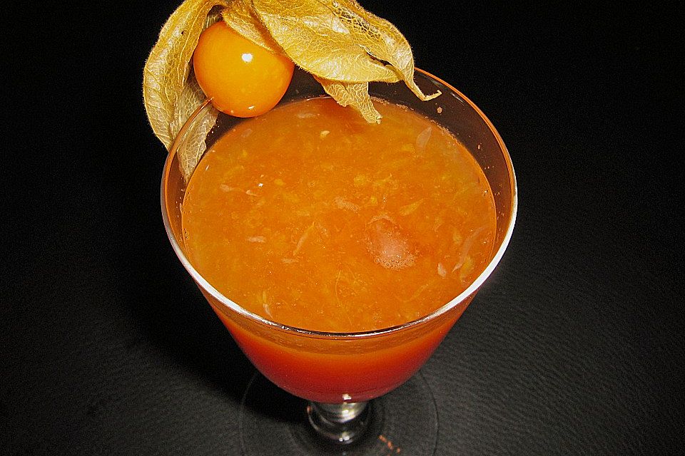 Aperol Sour