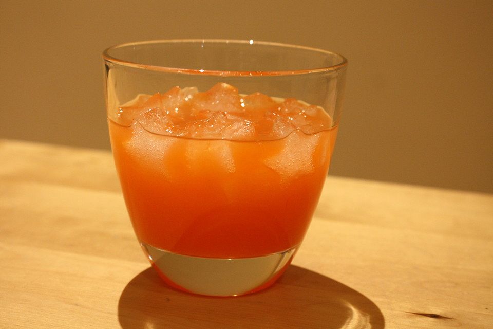 Aperol Sour