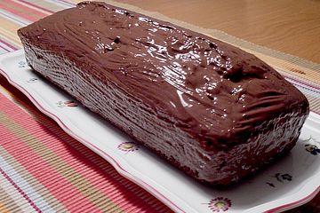 Tassenkuchen Schoko Nuss Von Andiline Chefkoch