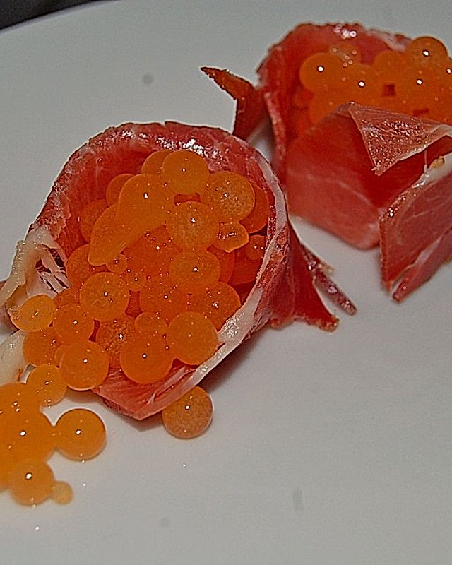 Melonenkaviar