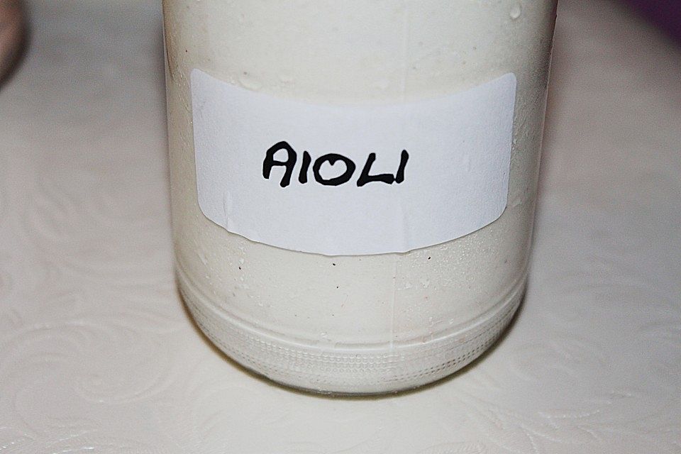 Aioli