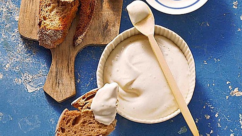 Aioli von BarneyG