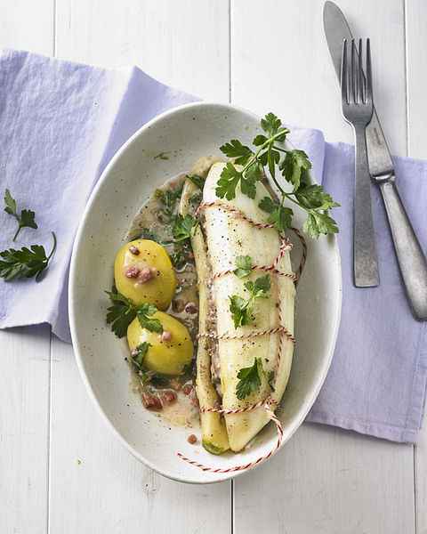 Schmorgurken Rezepte - die besten Rezepte 2025 | Chefkoch