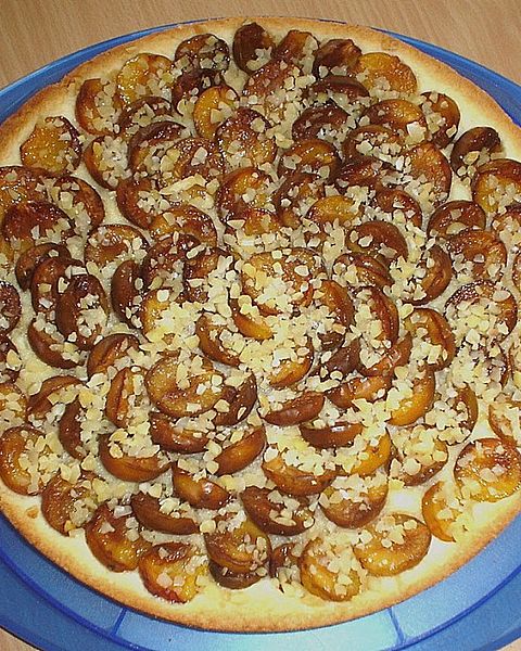 Mirabellenkuchen Rezepte | Chefkoch