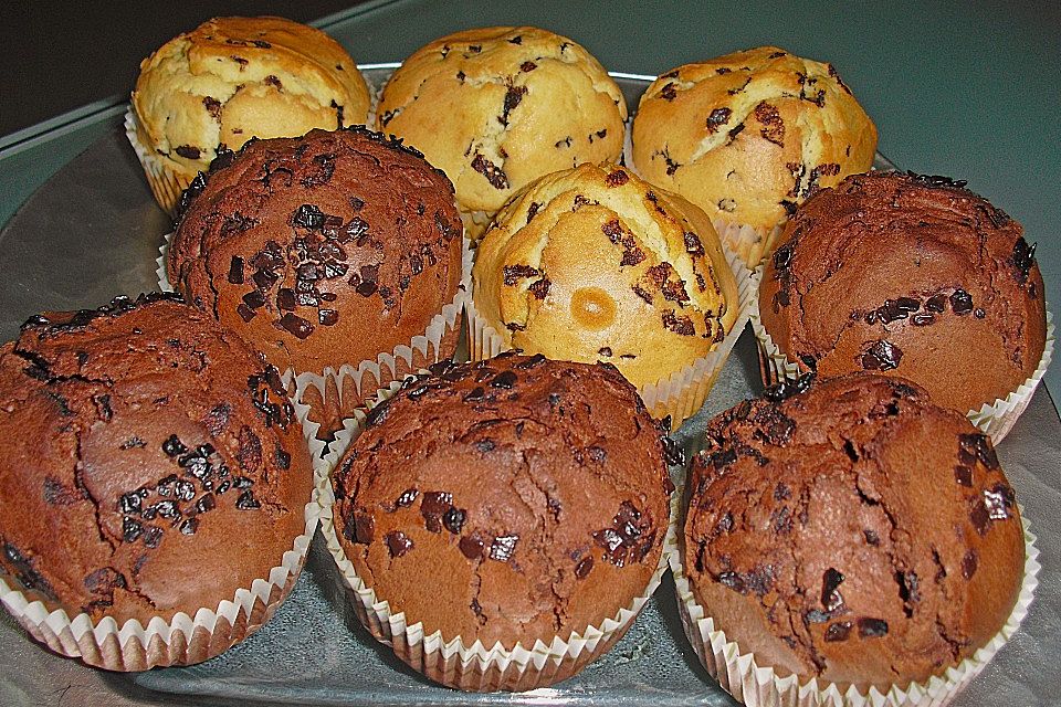 Muffins