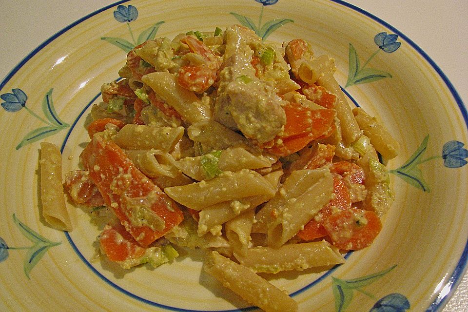 Hähnchentopf mit Möhren Hähnchentopf mit Möhren