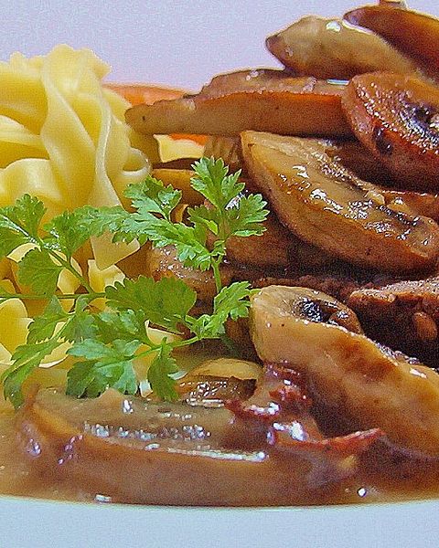 Jägerbraten Rezepte | Chefkoch