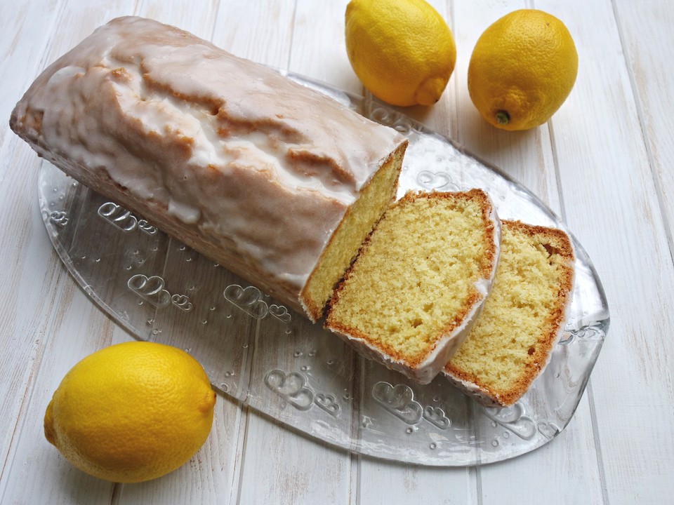 Zitronen Cake Rezepte Chefkoch 