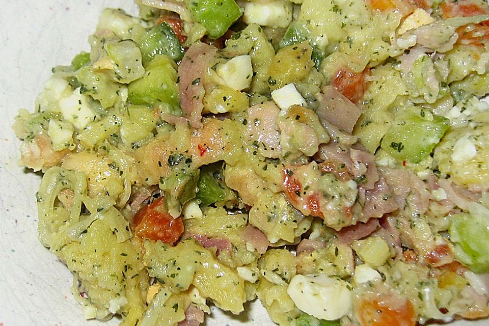 Chef - Salat Chef - Salat