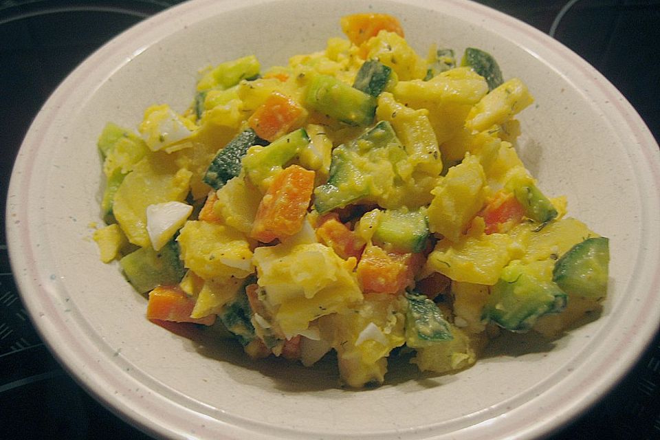 Chef - Salat Chef - Salat