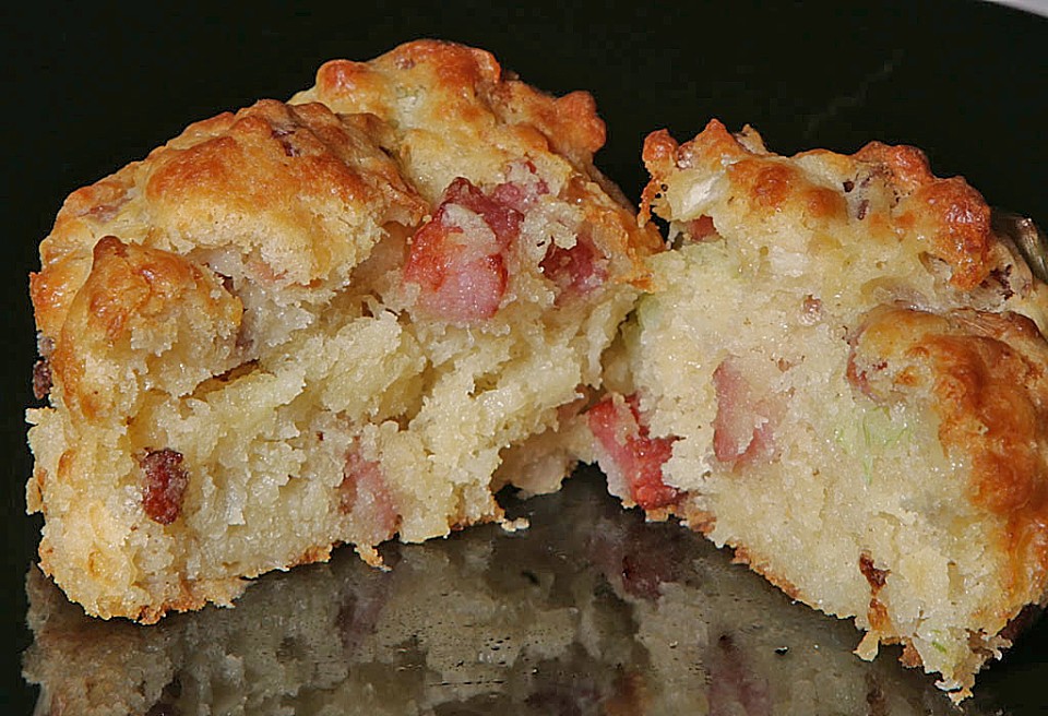 Speck Muffin Rezepte Chefkoch