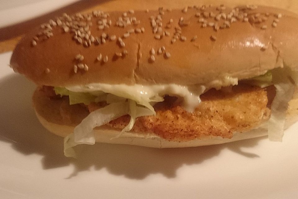 Chickenburger