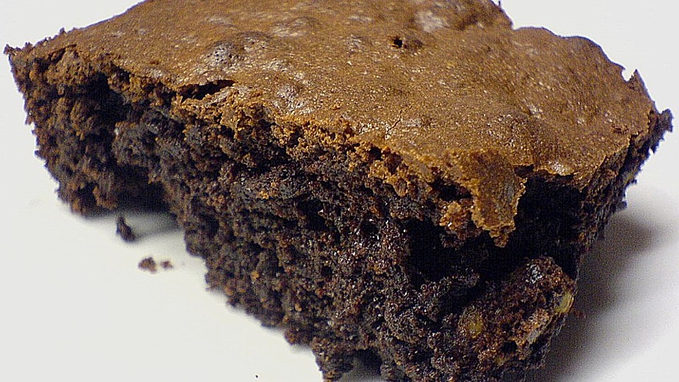 Hearts Brownies Von Heartandsoul Chefkoch 