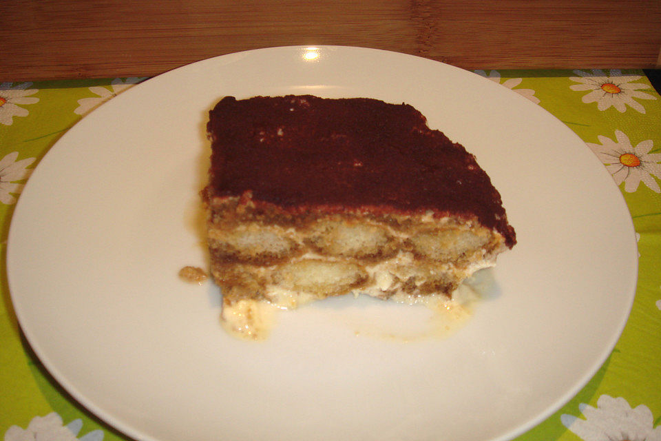 Tiramisu