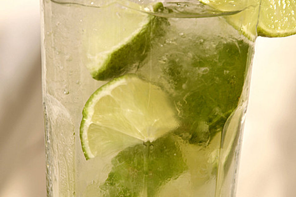 Bio Caipirinha