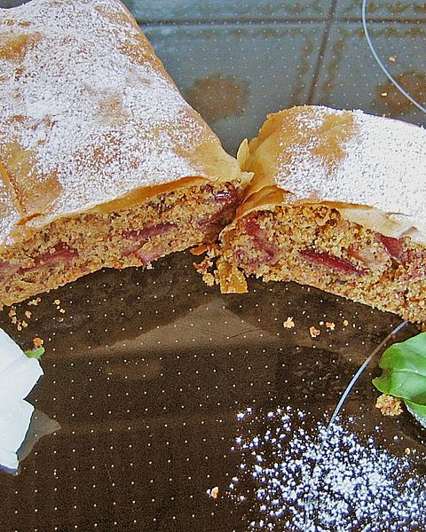 Nussstrudel Rezepte | Chefkoch