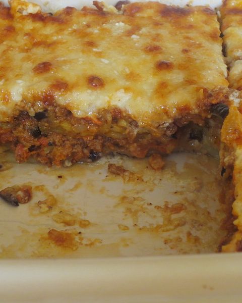 Moussaka Rezepte | Chefkoch